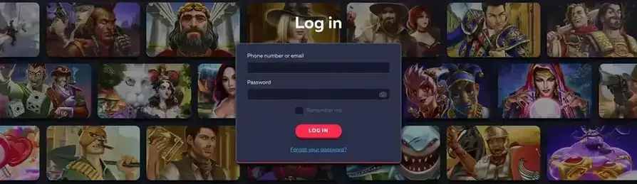 vavada sign up vavada register